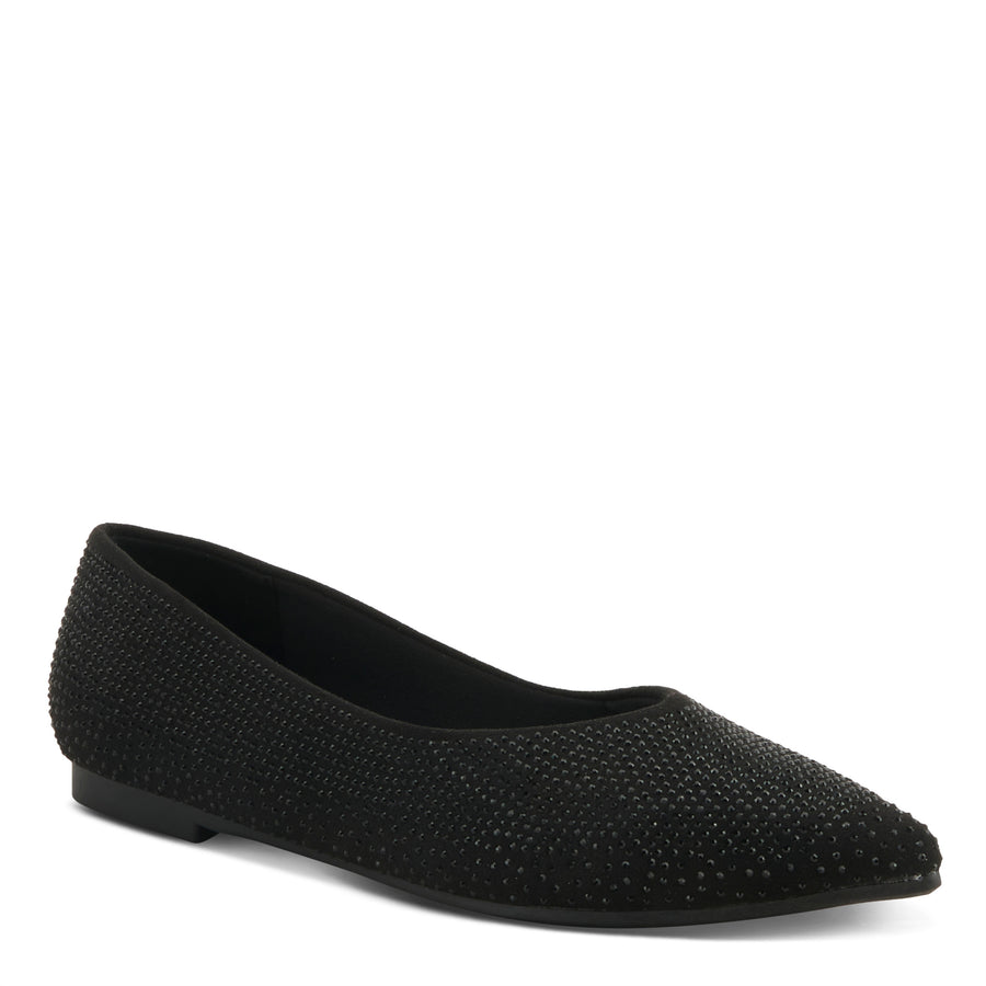 Patrizia Lowen Slipon Shoes