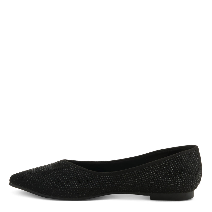 Patrizia Lowen Slipon Shoes