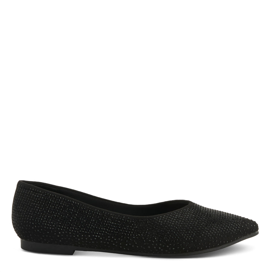 Patrizia Lowen Slipon Shoes