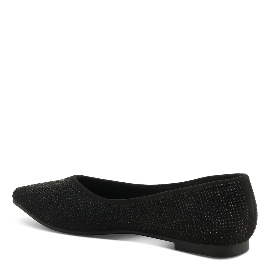 Patrizia Lowen Slipon Shoes