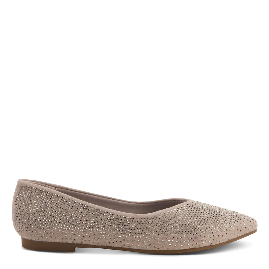Patrizia Lowen Slipon Shoes