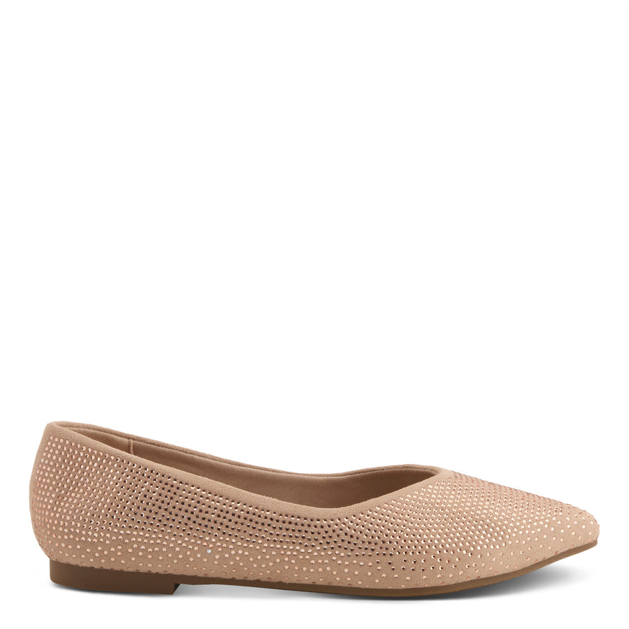 Patrizia Lowen Slipon Shoes