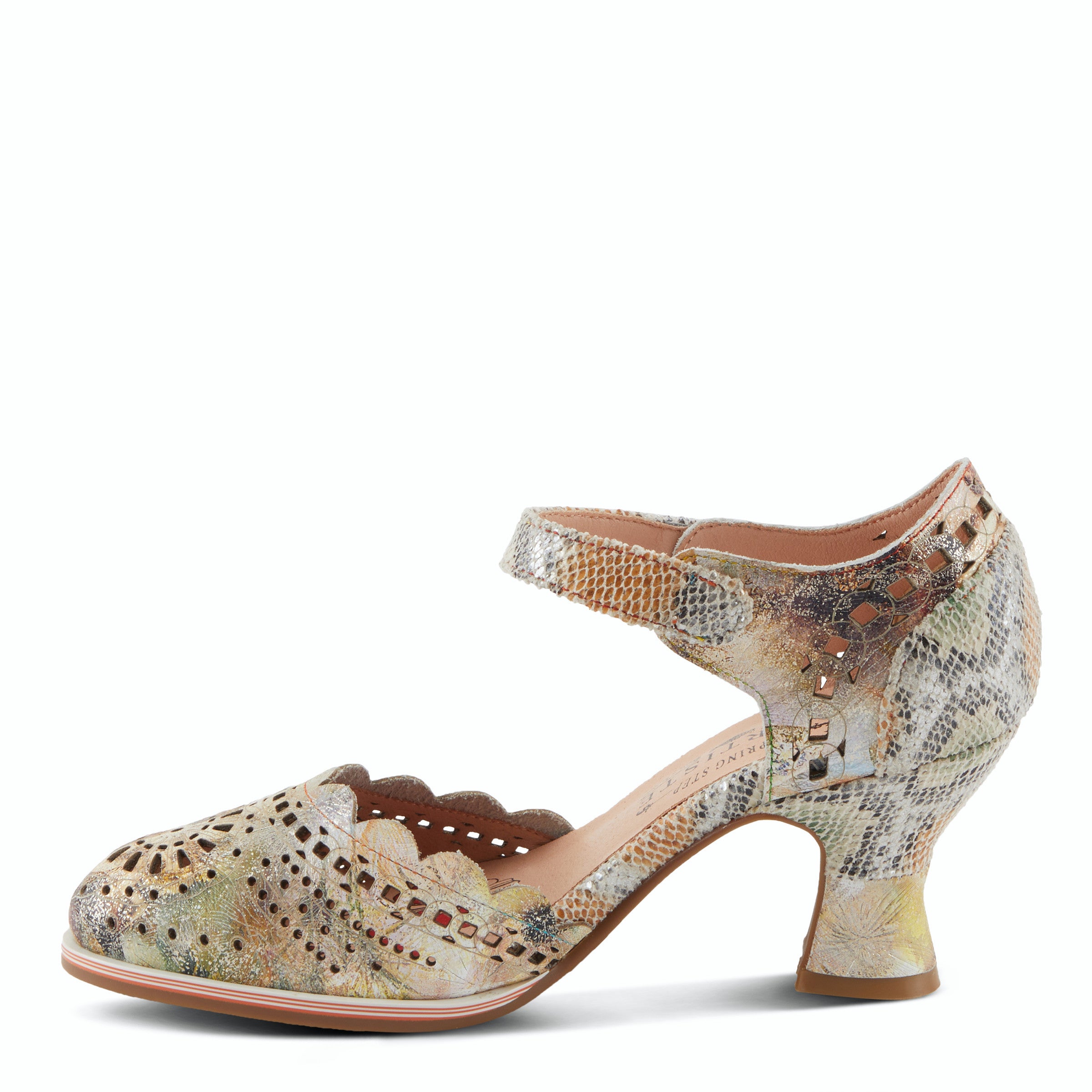 L'Artiste Luxe Shoes
