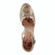 L'Artiste Luxe Shoes
