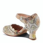 L'Artiste Luxe Shoes