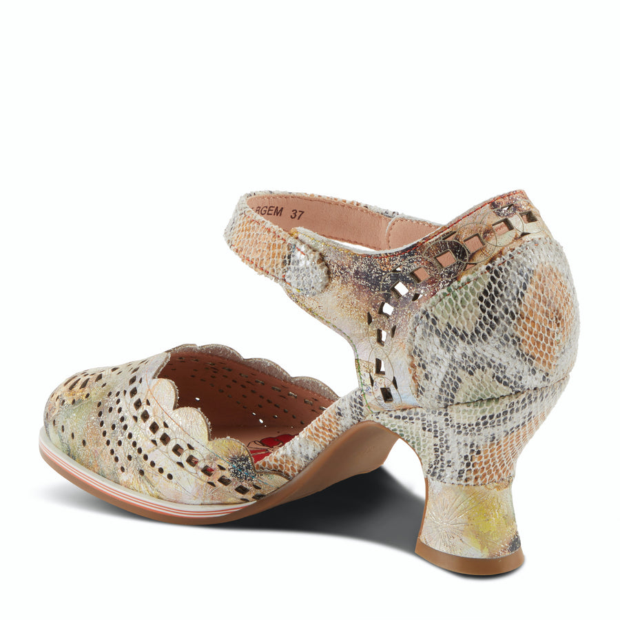 L'Artiste Luxe Shoes