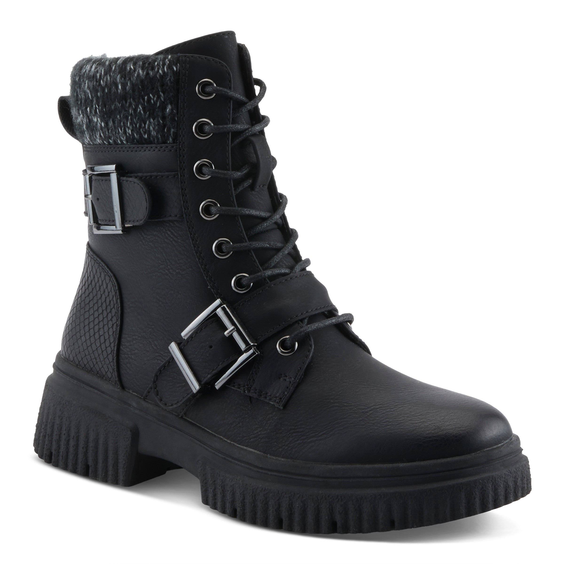 Patrizia Mahanda Boots Robin Boutique