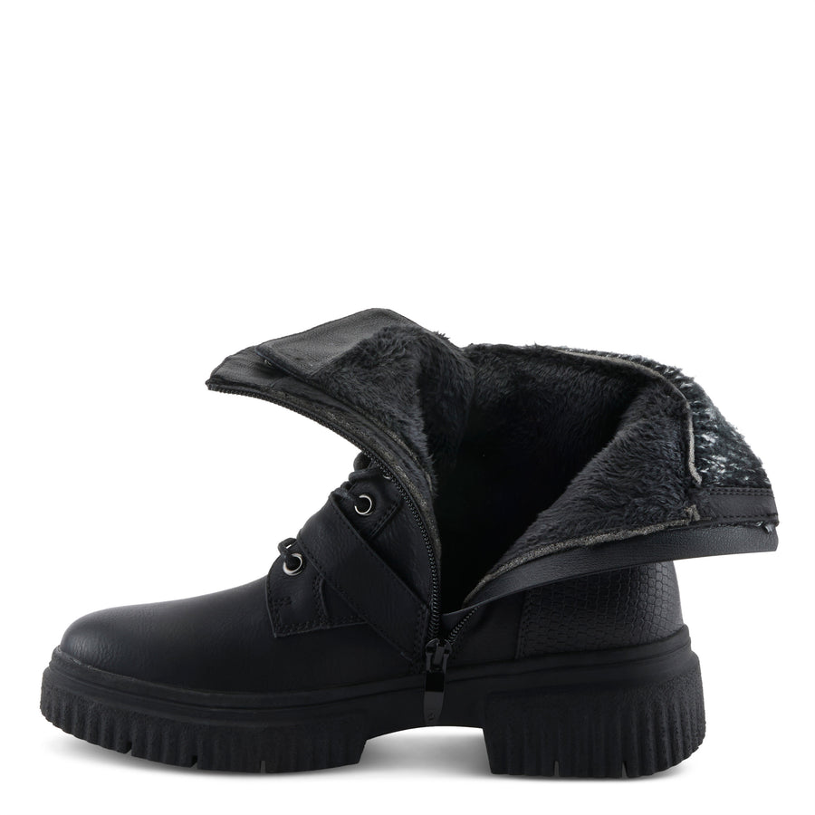 Patrizia Mahanda Boots Robin Boutique