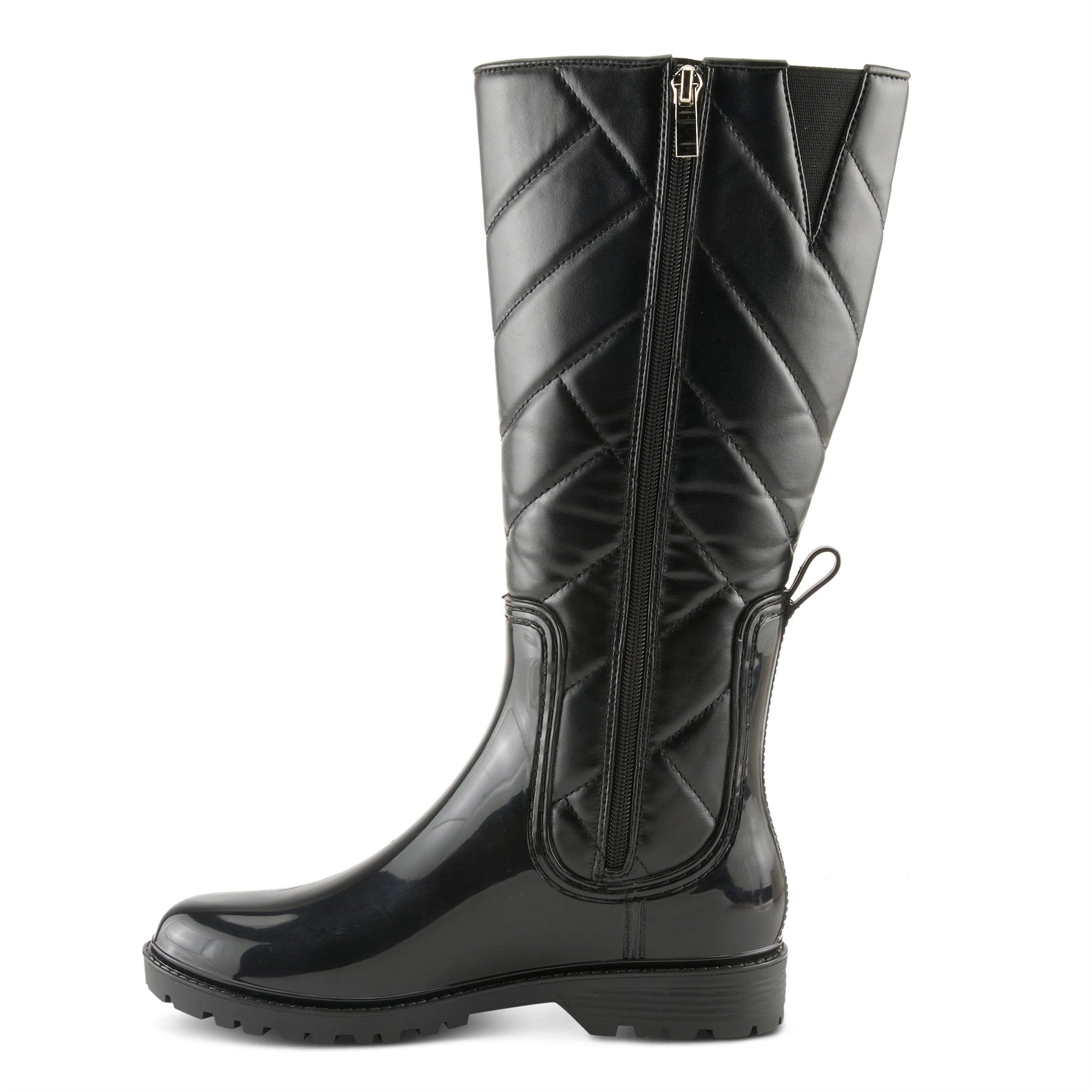 Maiza Rain Boots by Spring Step Robin Boutique