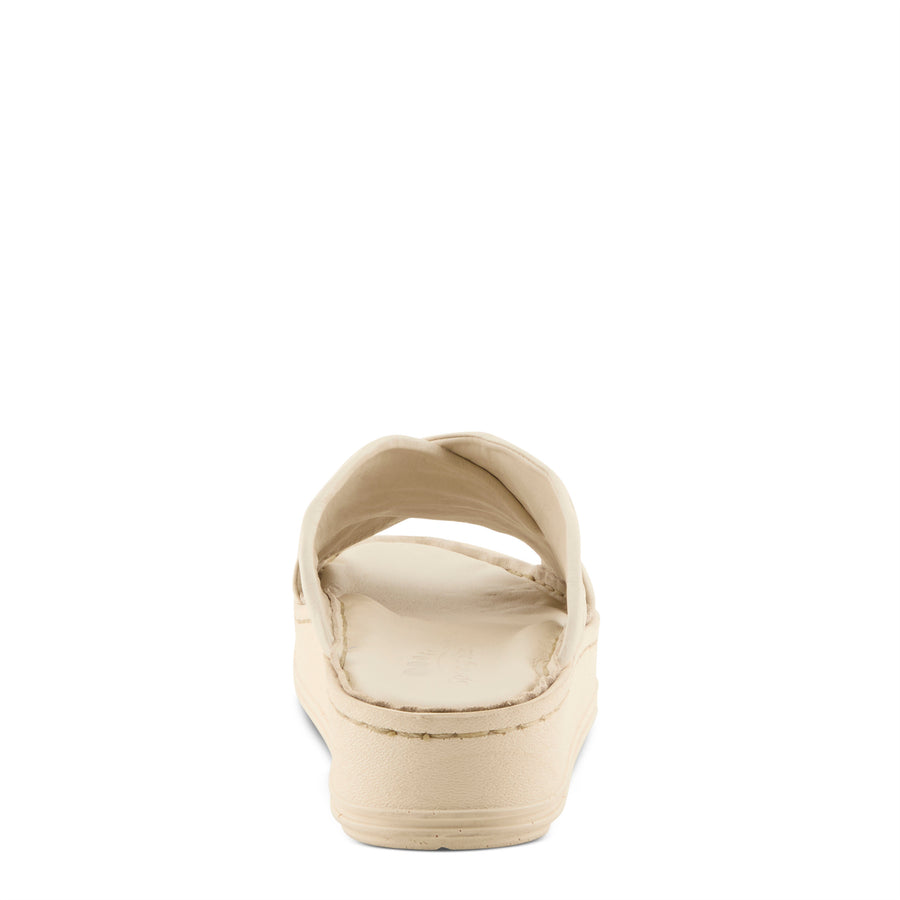 Spring Step Majorelle Slides Robin Boutique