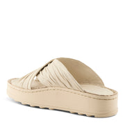 Spring Step Majorelle Slides Robin Boutique