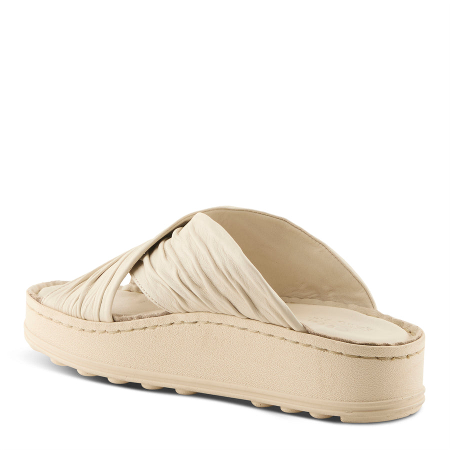 Spring Step Majorelle Slides Robin Boutique