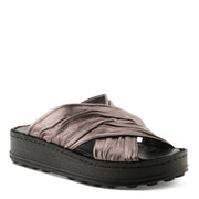 Spring Step Majorelle Slides Robin Boutique