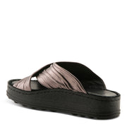 Spring Step Majorelle Slides Robin Boutique