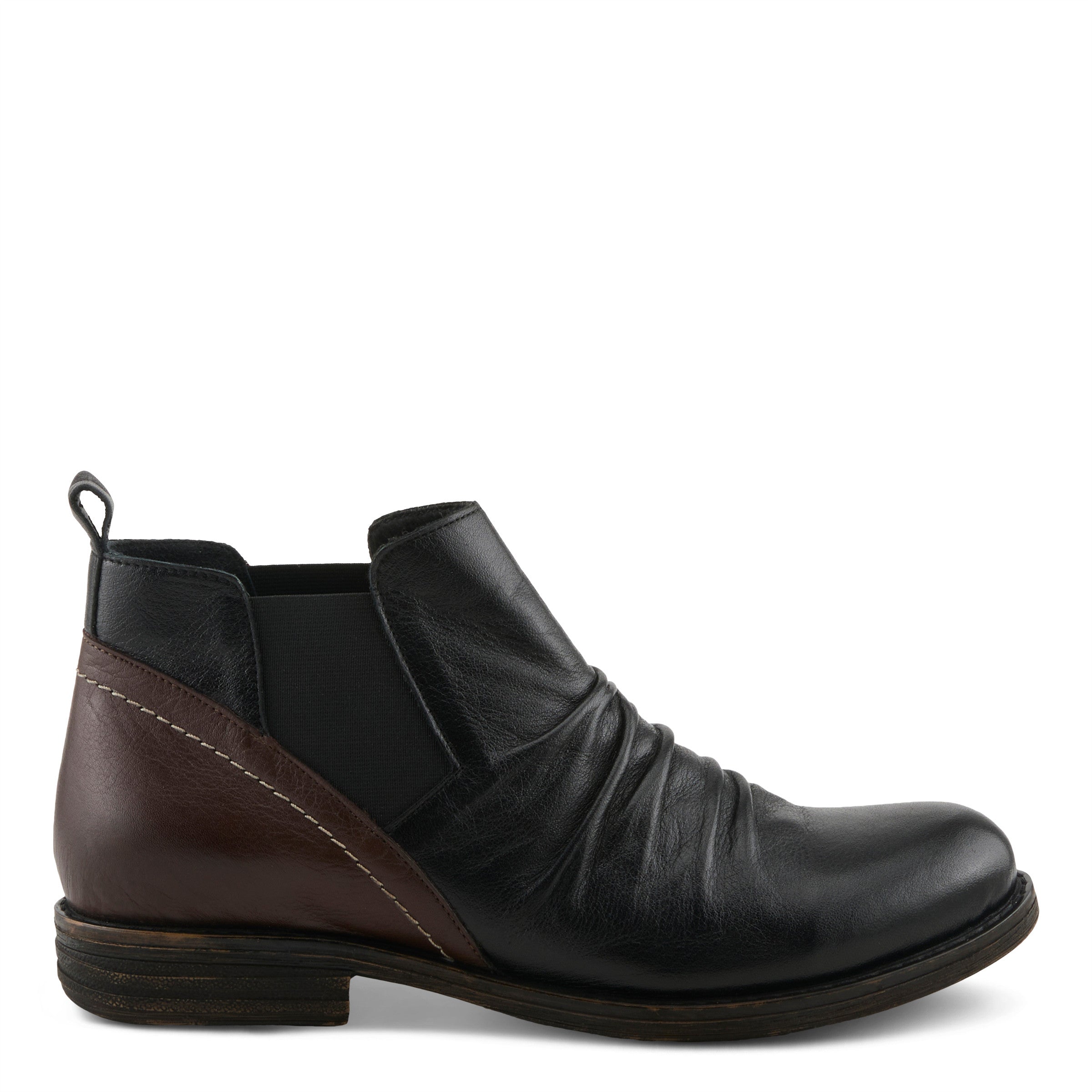 Spring Step Mantaro Ankle Boots Robin Boutique