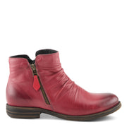 Spring Step Marquis Ankle Boots