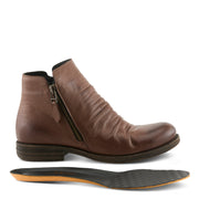 Spring Step Marquis Ankle Boots