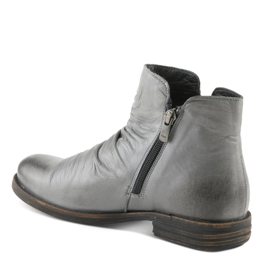 Spring Step Marquis Ankle Boots