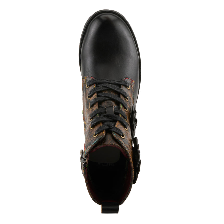 L'Artiste Martinela Boots