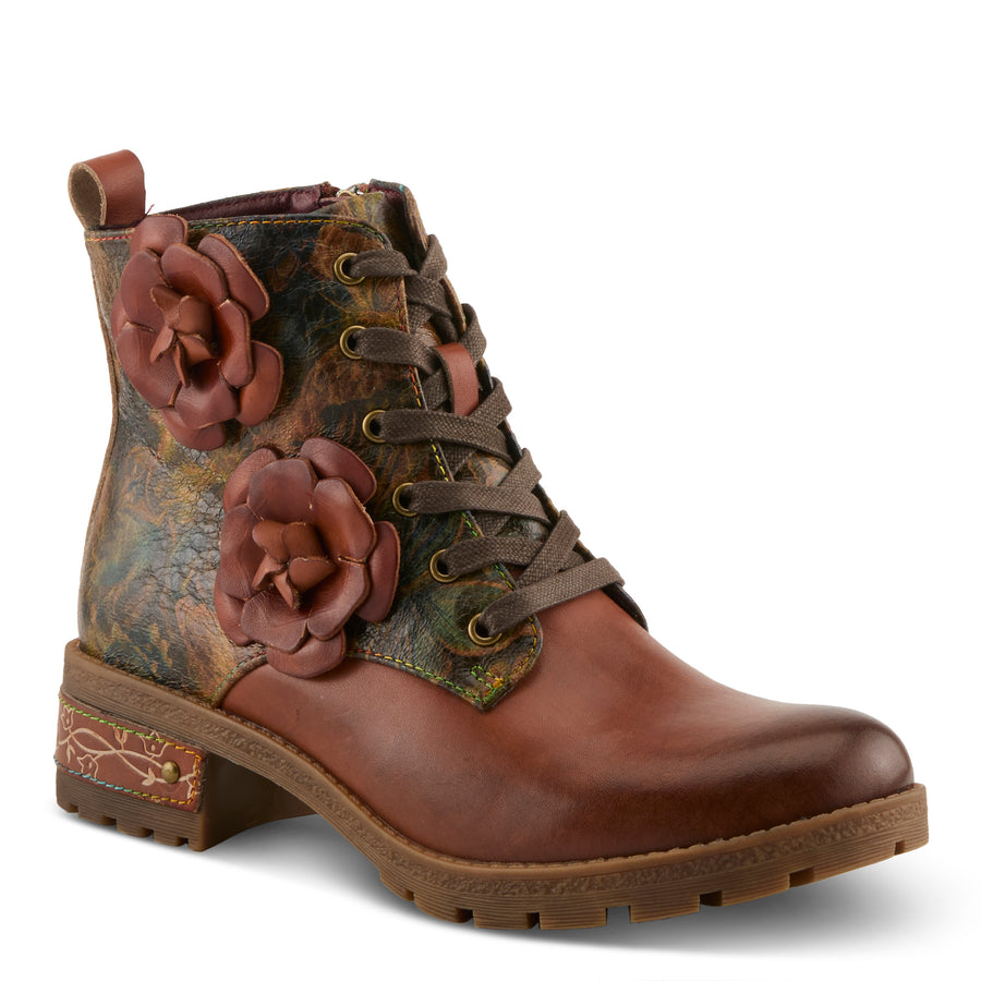 L'Artiste Martinela Boots Robin Boutique