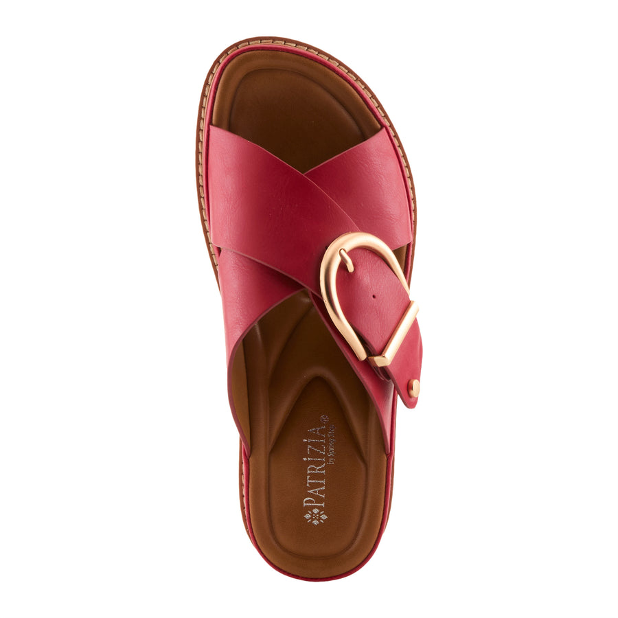 Patrizia Marynia Sandals Robin Boutique