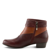 Spring Step Mayvilla Ankle Boots Robin Boutique