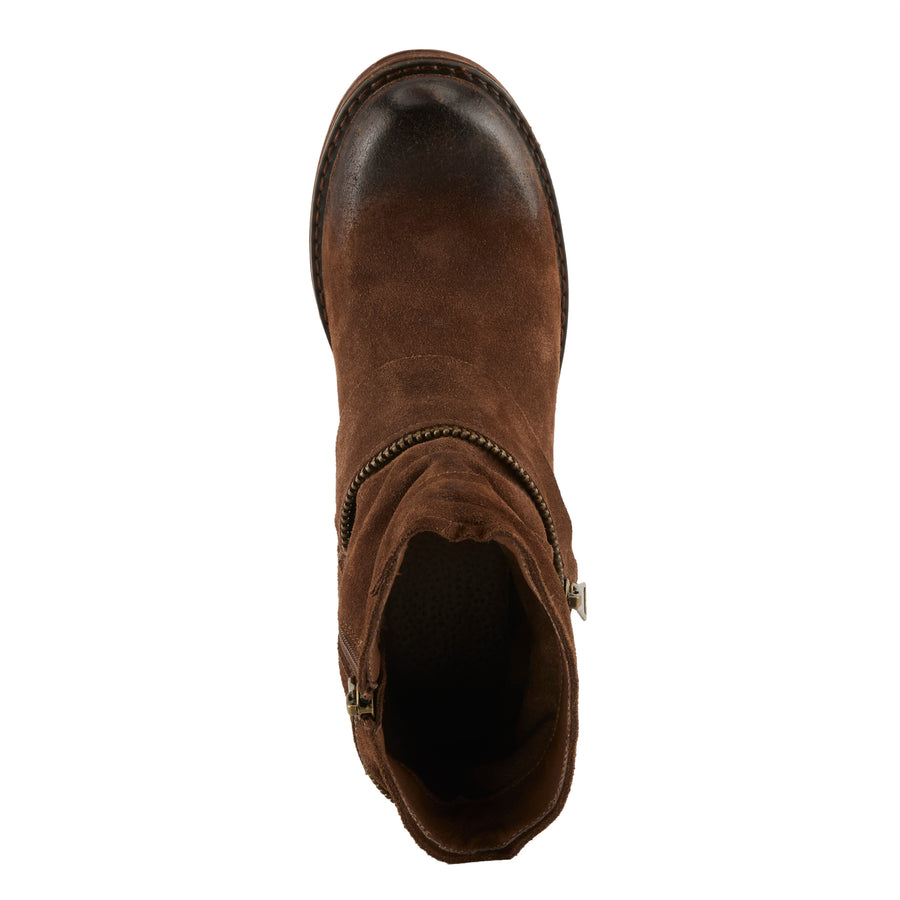 Spring Step Mazure Boots