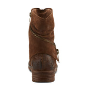 Spring Step Mazure Boots