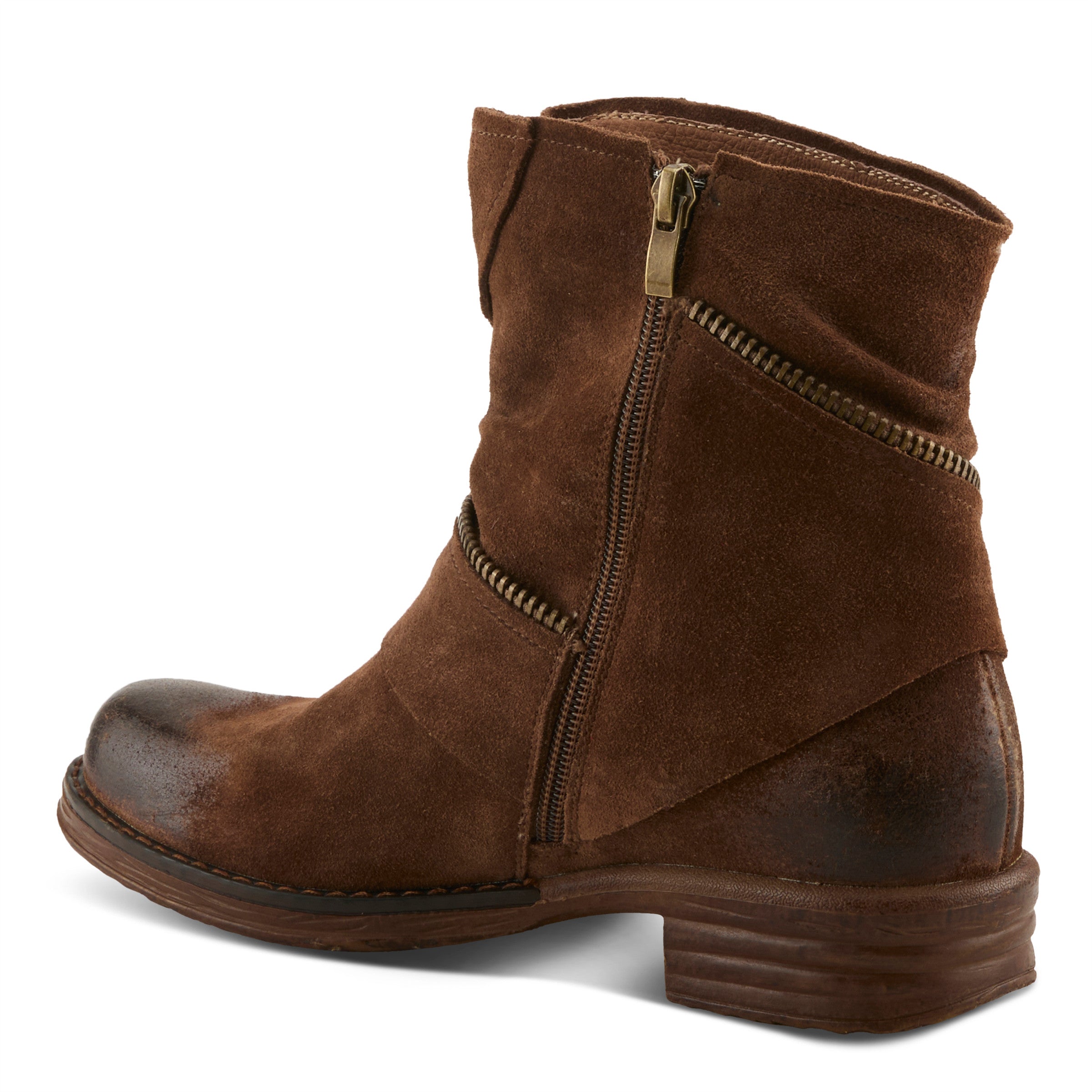 Spring Step Mazure Boots