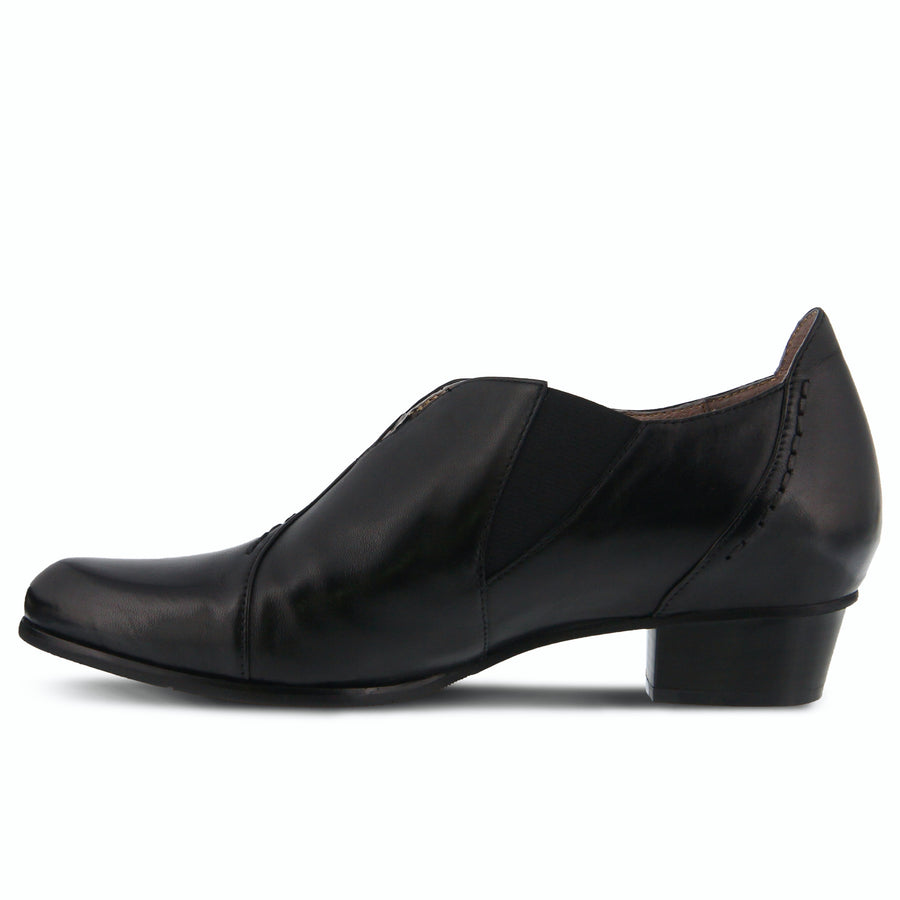 Spring Step Melbourne Ankle Boots