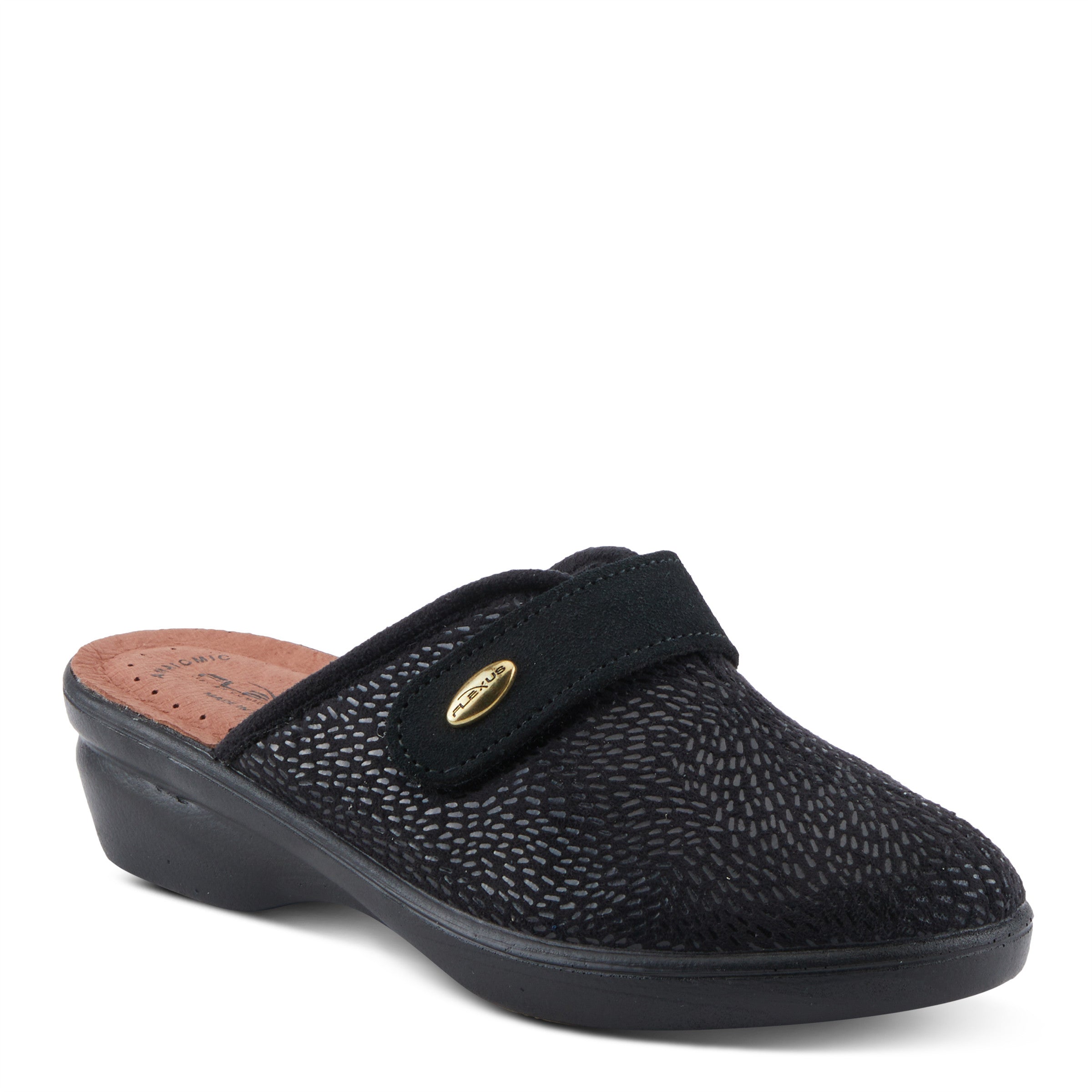 Flexus Merula Comfort Shoe Robin Boutique