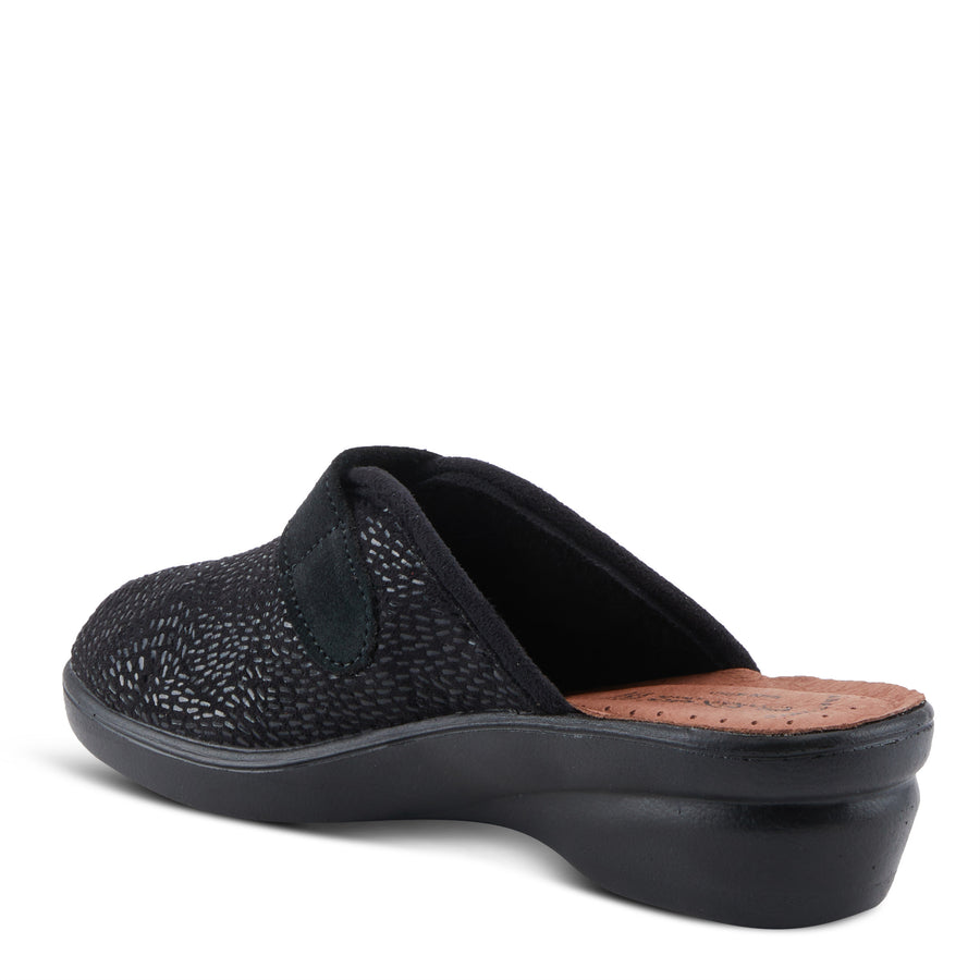 Flexus Merula Comfort Shoe