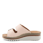 Spring Step Minisia Leather Sandals