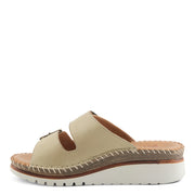 Spring Step Minisia Leather Sandals
