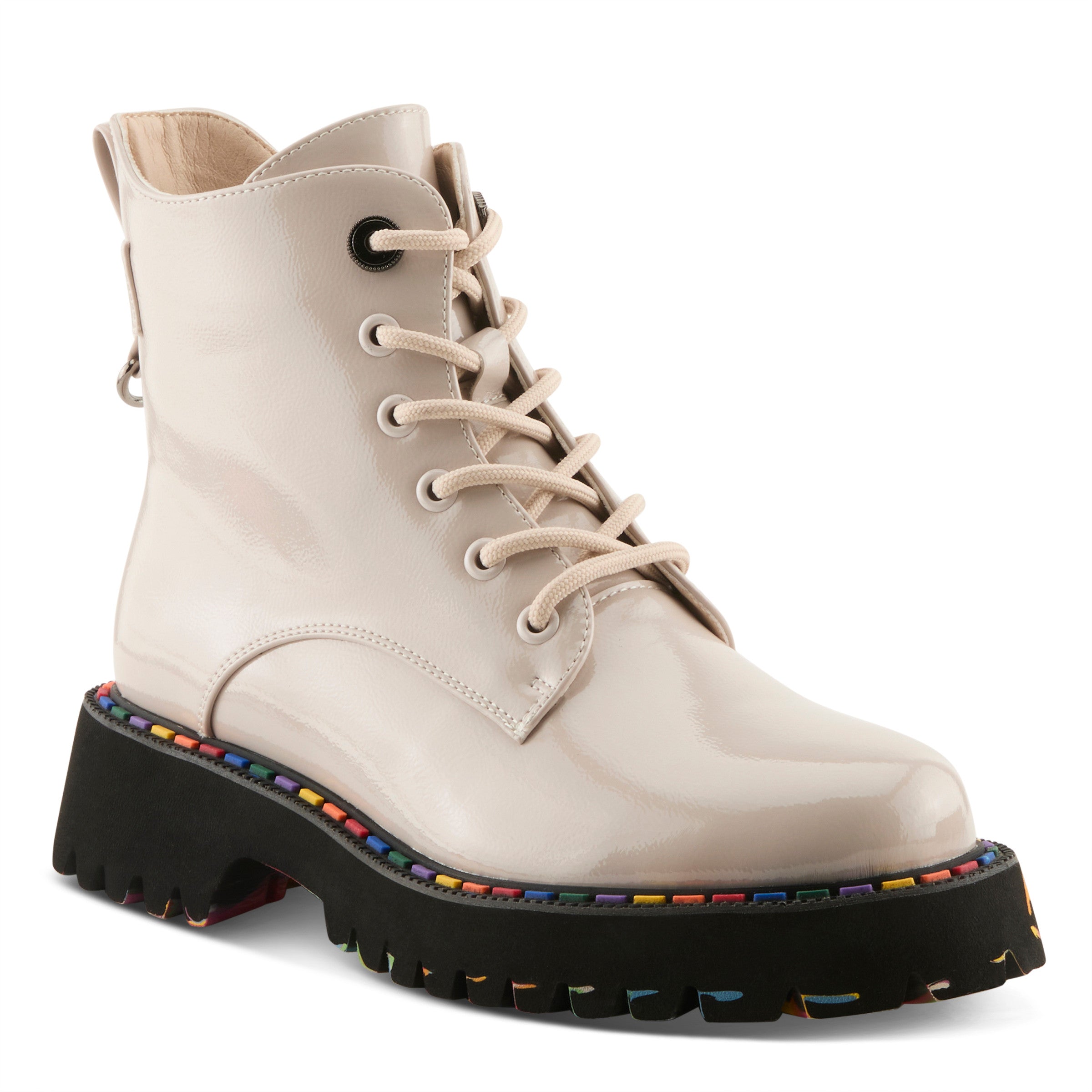 Mistique Rain Boots by Spring Step Robin Boutique