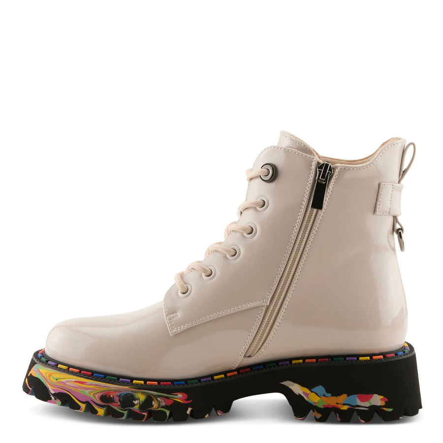 Mistique Rain Boots by Spring Step Robin Boutique