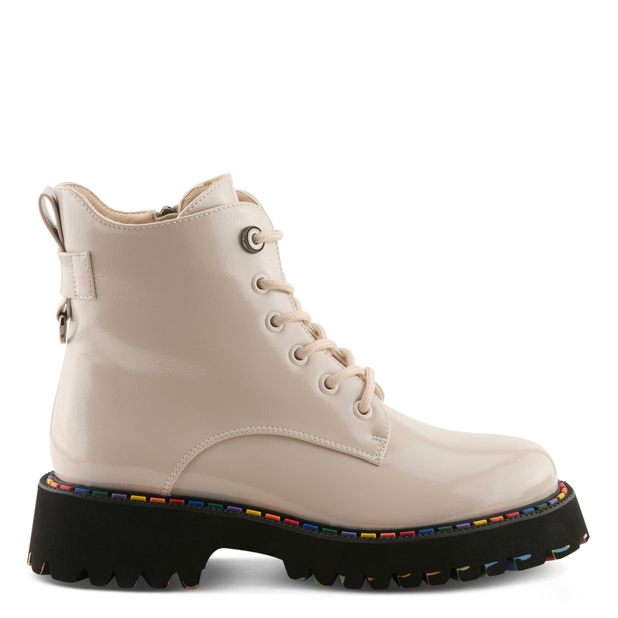 Mistique Rain Boots by Spring Step Robin Boutique