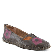 L'Artiste Modesty Moccasin Shoes Robin Boutique