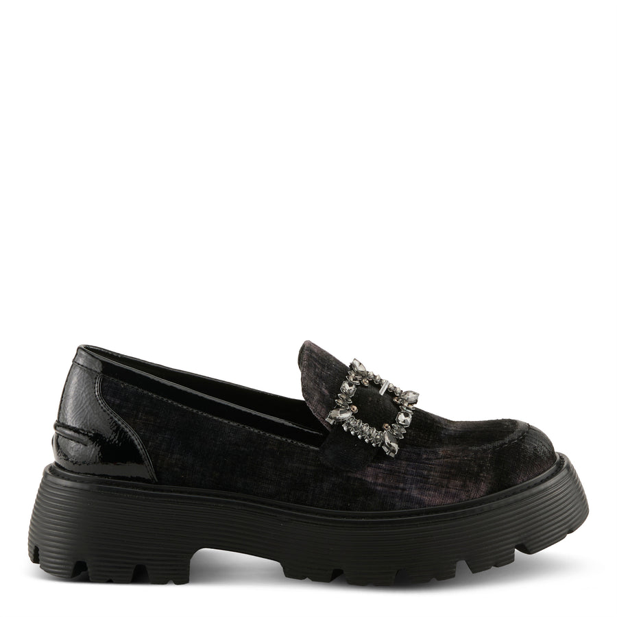 Patrizia Morhua Loafers