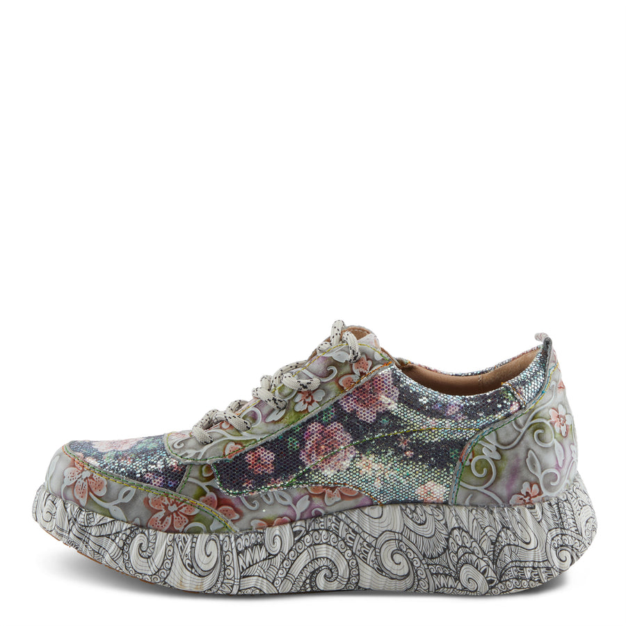 L'Artiste Motion Sneakers Robin Boutique