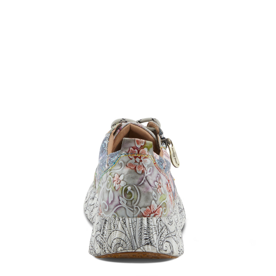 L'Artiste Motion Sneakers