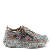 L'Artiste Motion Sneakers