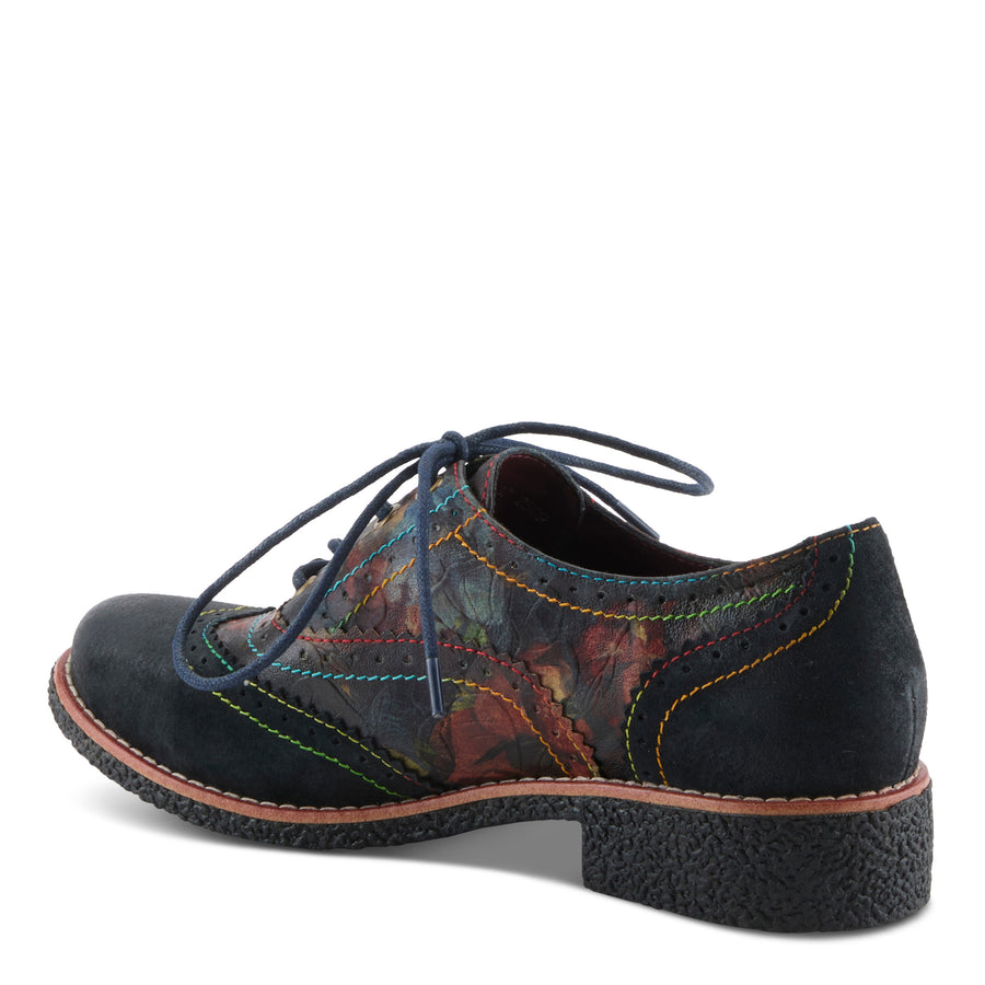 L'Artiste Muggiasti-Vinty Shoes