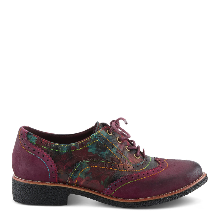 L'Artiste Muggiasti-Vinty Shoes
