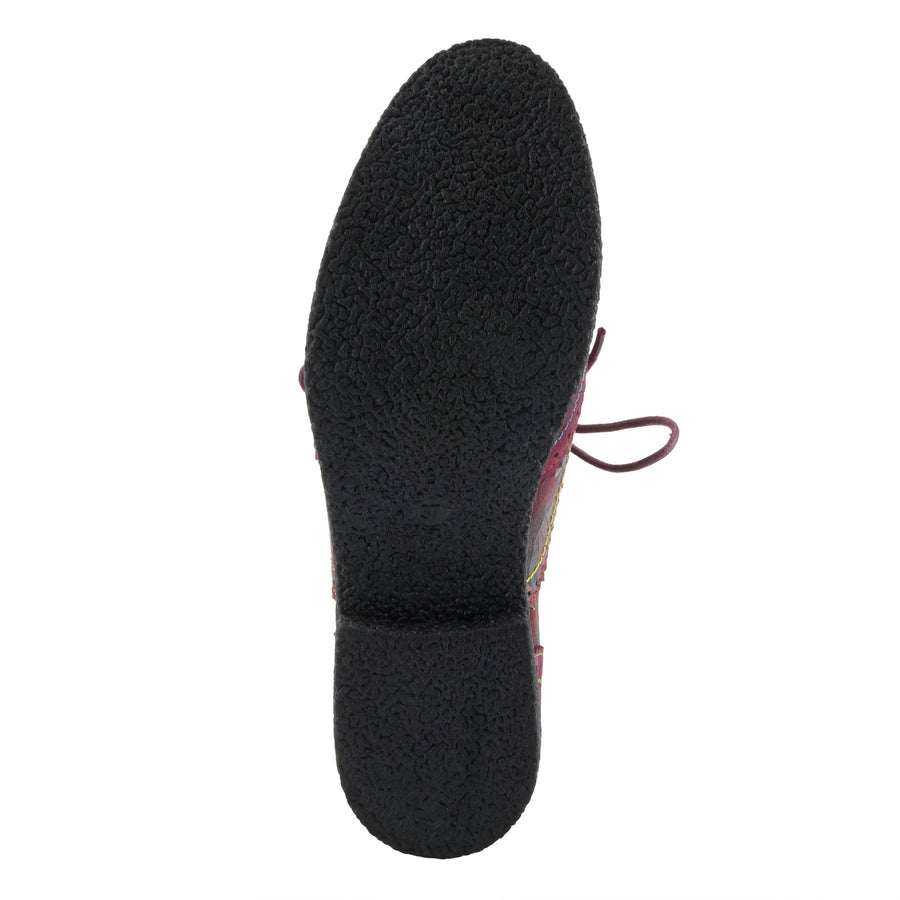 L'Artiste Muggiasti-Vinty Shoes