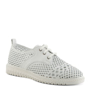 Spring Step Mulan Leather Sneakers Robin Boutique