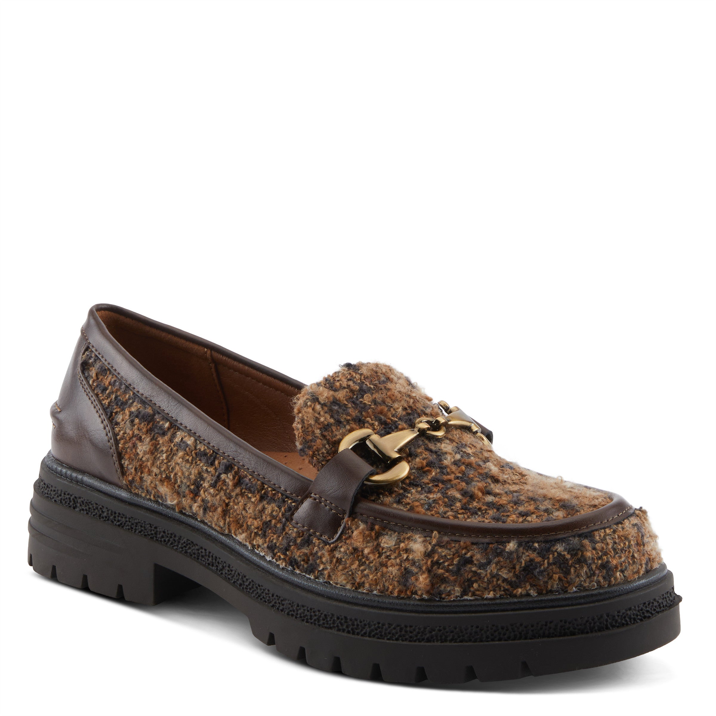 Patrizia Nacarri Loafers Robin Boutique