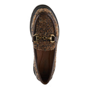 Patrizia Nacarri Loafers
