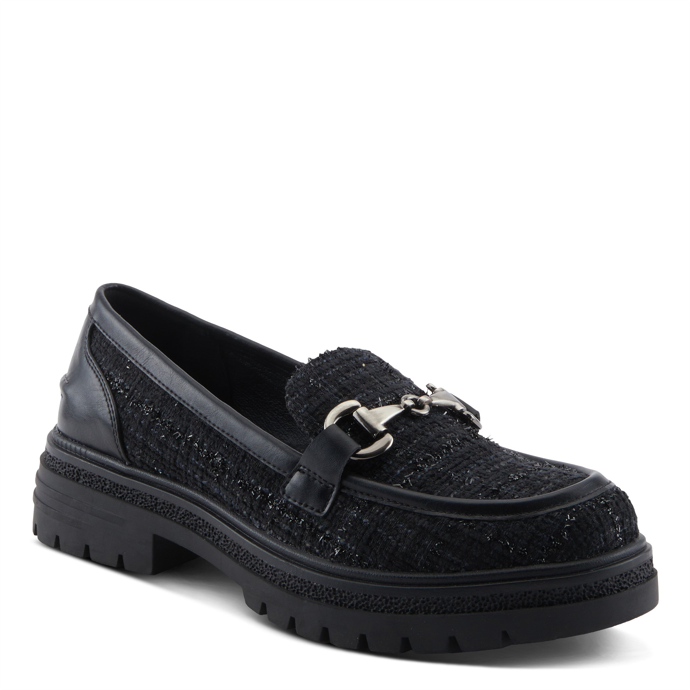 Patrizia Nacarri Loafers Robin Boutique