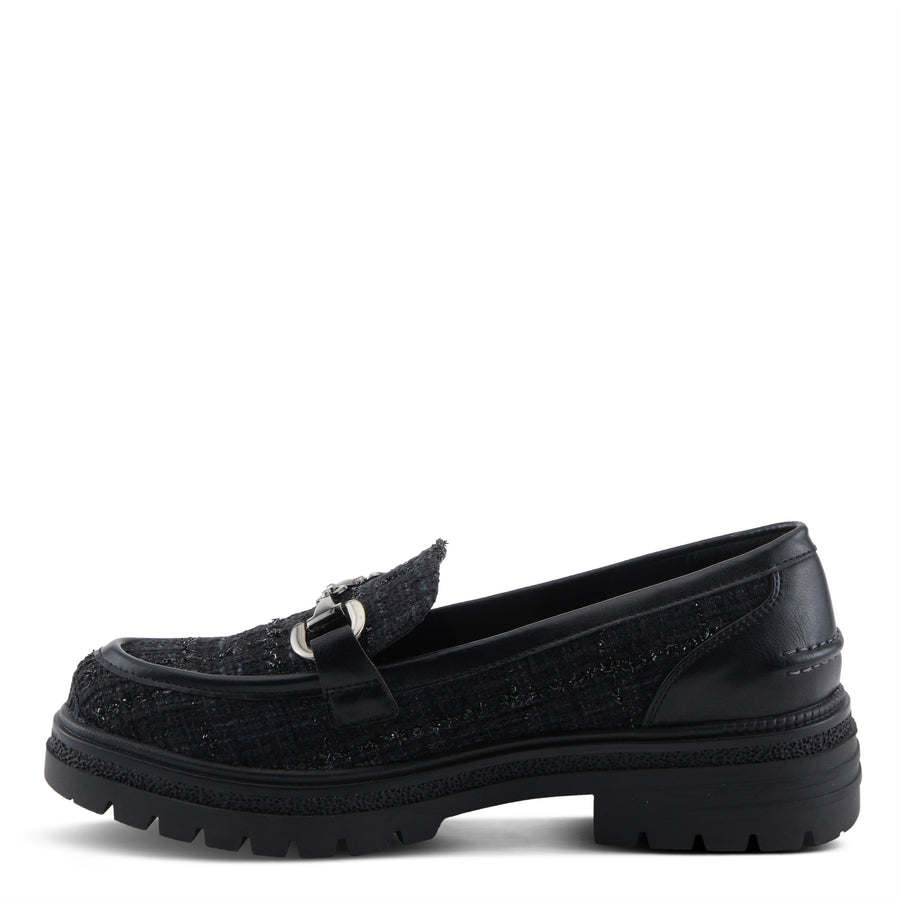 Patrizia Nacarri Loafers